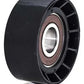 Polea De Tensor Para Nissan Aprio 2008-2010 L4 1.6l Negro
