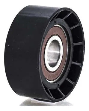 Polea De Tensor Para Nissan Aprio 2008-2010 L4 1.6l Negro