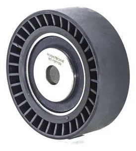 Polea De Tensor Para Bmw 320i 2001-2005 L6 2.2l Negro