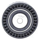 Polea De Tensor Para Bmw 320i 2001-2005 L6 2.2l Negro