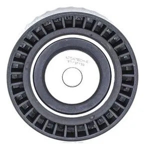 Polea De Tensor Para Bmw 320i 2001-2005 L6 2.2l Negro