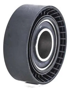 Polea De Tensor Para Bmw 320i 2001-2005 L6 2.2l Negro