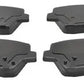 Balatas Para Para Hyundai Elantra 2011-2014 L4 1.8l