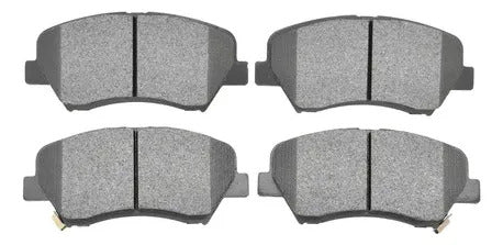 Balatas Para Para Hyundai Elantra 2011-2014 L4 1.8l