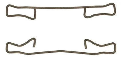 Balatas Para Jeep Grand Cherokee 1999-2004 L6 4.0l Traseras