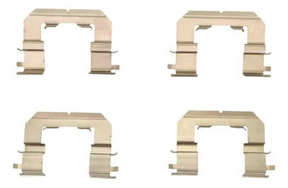 Balatas Para Para Hyundai Azera 2012-2017 V6 3.3l