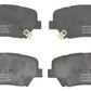 Balatas Para Para Hyundai Azera 2012-2017 V6 3.3l