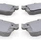 Balatas Para Buick Rainier 2004-2005 L6 4.2l Delanteras
