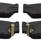Balatas Ceramicas Suzuki Swift 2007-2011 L4 1.5l Delanteras
