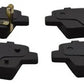 Balatas Para Para Hyundai Tucson 2016-2020 L4 2.0l