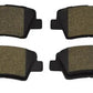 Balatas Para Para Hyundai Tucson 2016-2020 L4 2.0l