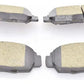 Balatas Para Ceramicas Acura Cl 2001-2003 V6 3.2l Delanteras