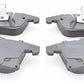 Balatas Ceramicas Ford Fusion 2013-2014 L4 1.6l Delanteras