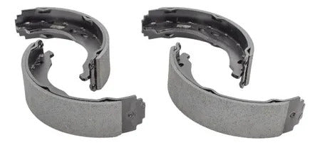 Zapatas Ram Promaster 1500 2015-2017 L4 3.0l Traseras
