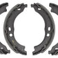 Zapatas Ram Promaster 1500 2015-2017 L4 3.0l Traseras
