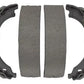 Zapatas Ram Promaster 1500 2015-2017 L4 3.0l Traseras
