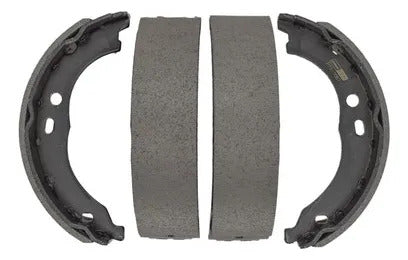 Zapatas Ram Promaster 1500 2015-2017 L4 3.0l Traseras