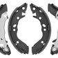 Zapatas Semimetalicas Dodge Verna 2006-2006 L4 1.6l Traseras