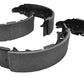 Zapatas Toyota Pick Up 1989-1995 L4 2.4l Traseras