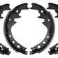 Zapatas Toyota Pick Up 1989-1995 L4 2.4l Traseras