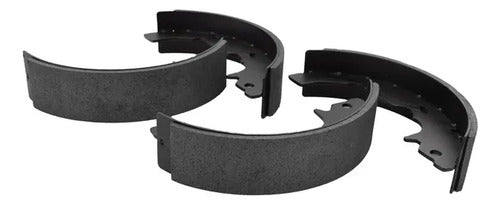 Zapatas Nissan Quest 1993-1998 V6 3.0l Traseras