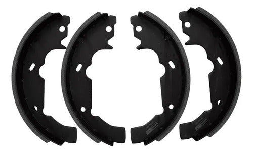 Zapatas Nissan Quest 1993-1998 V6 3.0l Traseras