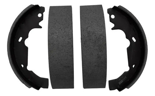 Zapatas Nissan Quest 1993-1998 V6 3.0l Traseras