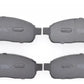 Balatas Ceramicas Ford F-150 2004-2008 V6 4.2l Delanteras