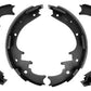 Zapatas Semimetalicas Ford Ranger 1996-2009 L4 2.3l Traseras