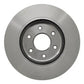 Par De Discos Nissan Frontier 2005-2020 V6 4.0l Delanteros