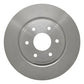 Par De Discos Nissan Frontier 2005-2020 V6 4.0l Delanteros