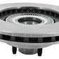 Par De Discos Ford Explorer 1995-2001 V6 4.0l Delanteros