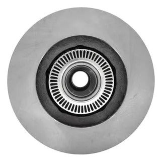 Par De Discos Ford Explorer 1995-2001 V6 4.0l Delanteros