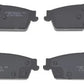 Balatas Para Chevrolet Cheyenne 2010-2018 V8 5.3l Traseras