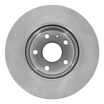 Par De Discos Buick Encore Gx 2020-2022 L3 1.3l Delanteros