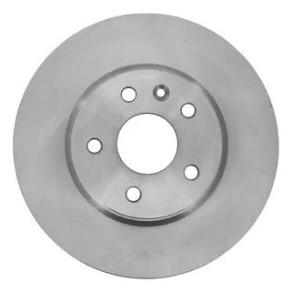 Par De Discos Buick Encore Gx 2020-2022 L3 1.3l Delanteros