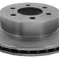 Par De Discos Dodge Dakota 1997-2002 L4 2.5l Delanteros