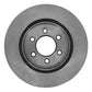 Par De Discos Dodge Dakota 1997-2002 L4 2.5l Delanteros