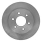 Par De Discos Dodge Dakota 1997-2002 L4 2.5l Delanteros