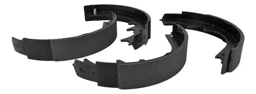 Zapatas Jeep Cherokee 1990-2001 L4 2.5l Traseras