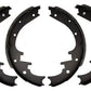 Zapatas Jeep Cherokee 1990-2001 L4 2.5l Traseras