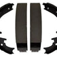 Zapatas Jeep Cherokee 1990-2001 L4 2.5l Traseras