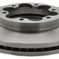Par De Discos Toyota Hiace 2006-2019 L4 2.7l Delanteros