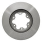 Par De Discos Toyota Hiace 2006-2019 L4 2.7l Delanteros
