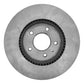 Par Discos Ventilado Captiva Sport 2010-2015 3.0l Delanteros