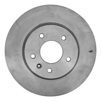 Par Discos Ventilado Captiva Sport 2010-2015 3.0l Delanteros