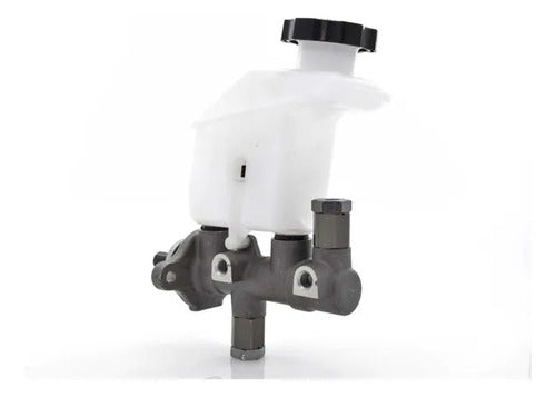Bomba De Frenos Para Dodge Attitude 2006-2010 L4 1.4