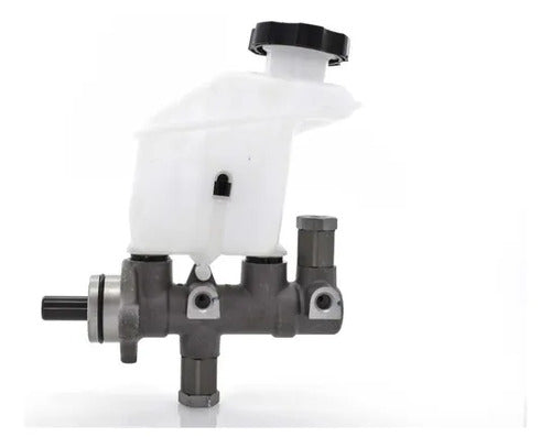 Bomba De Frenos Para Dodge Attitude 2006-2010 L4 1.4