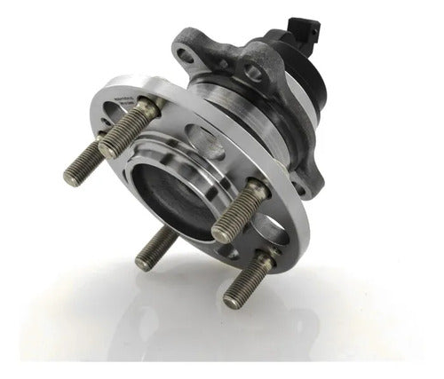 Maza De Rueda Para Kia Soul 2014-2021 L4 1.6l