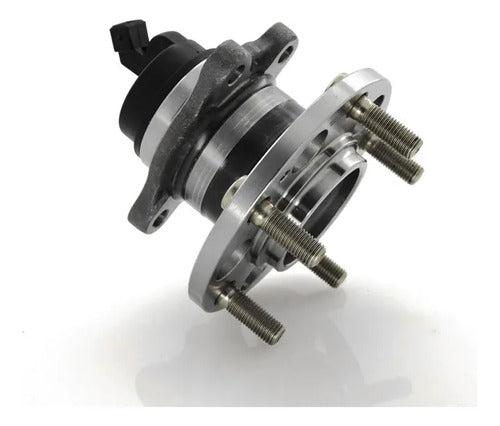 Maza De Rueda Para Kia Soul 2014-2021 L4 1.6l